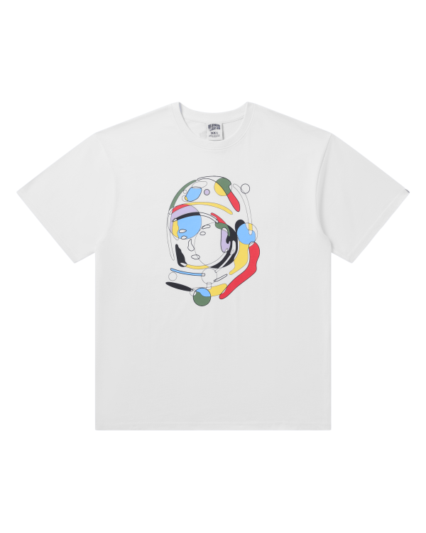 Subatomic Tee