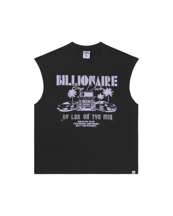 Ride Tee