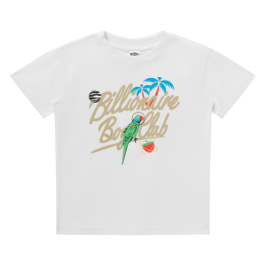 Kids Spaceberry Tee