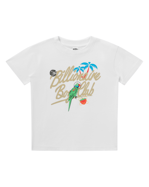 Kids Spaceberry Tee