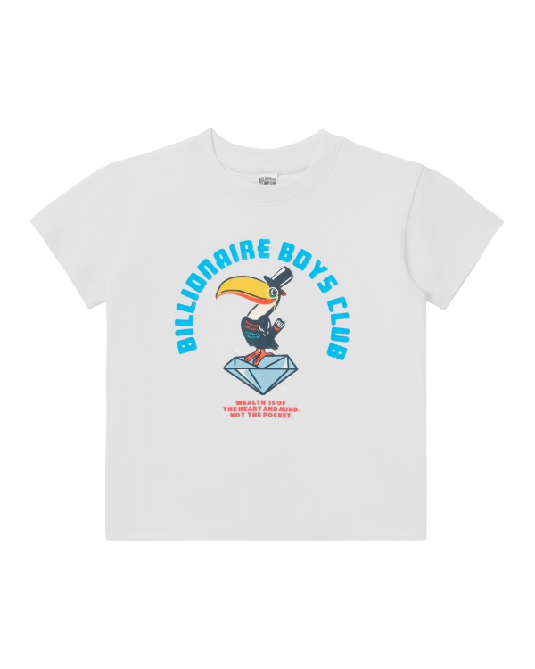 Kids Wealth Tee