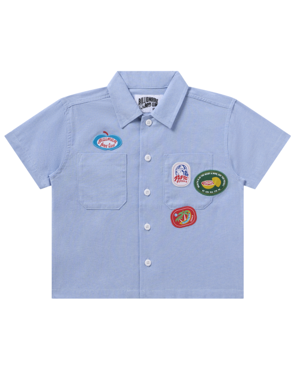 Kids Orchard Shirt