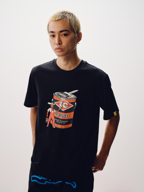 IC Supplies T-Shirt - Image 2