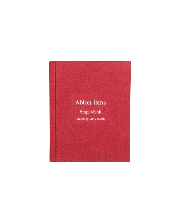 ABLOH-ISMS
