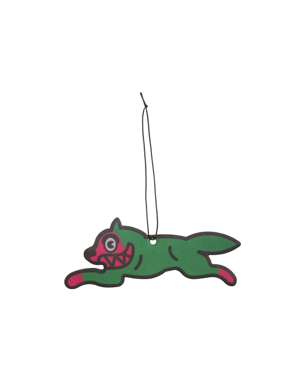 Running Dog Air Freshener - Image 2