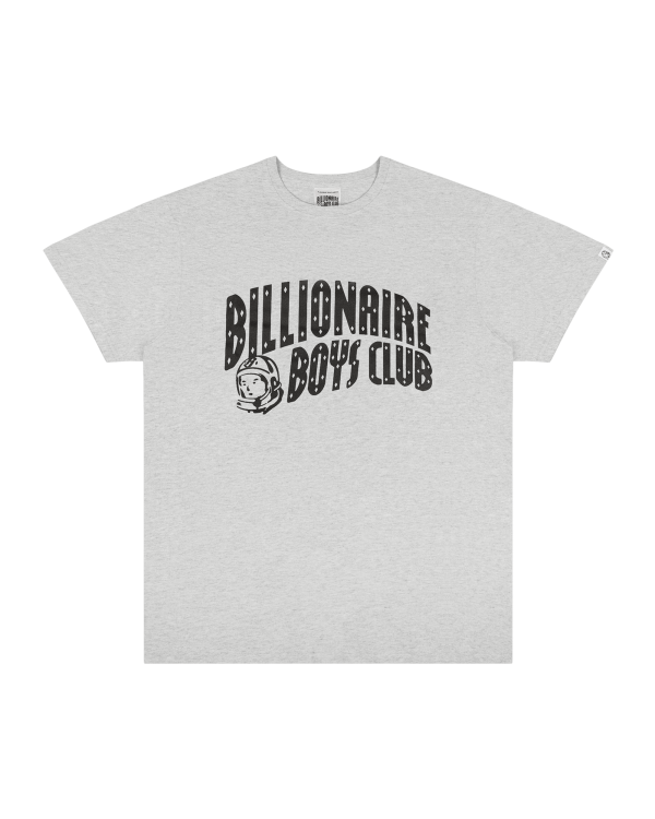Classic Curve Logo Tee