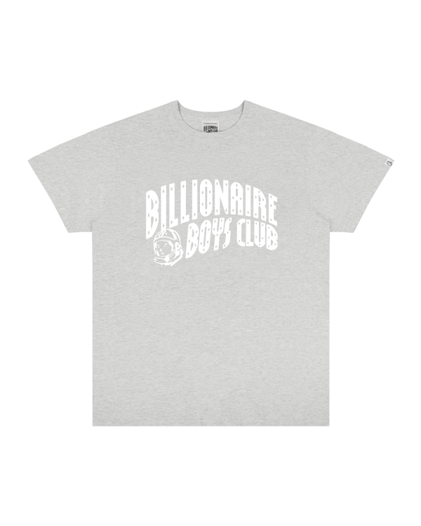 Classic Curve Logo Tee