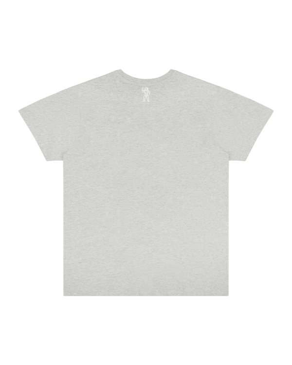 Classic Curve Logo Tee - Image 2