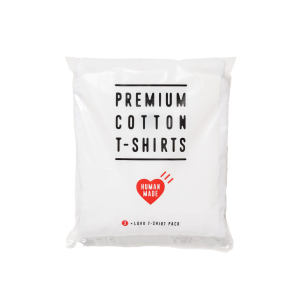 3-Pack T-Shirt Set