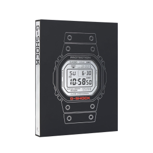 G-Shock