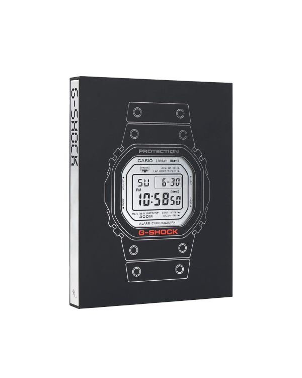G-Shock