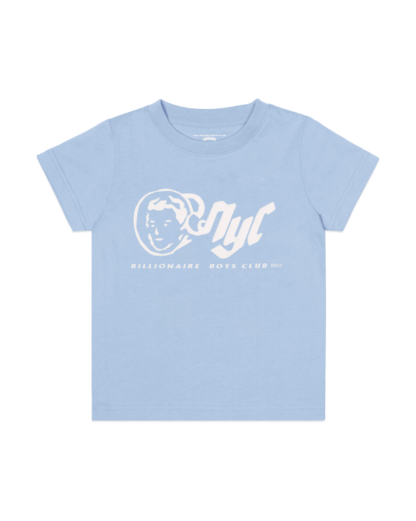 Kids NYC OG Logo Tee