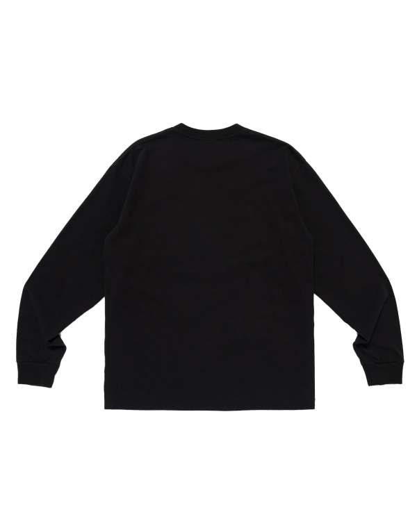 Graphic L/S T-Shirt - Image 2