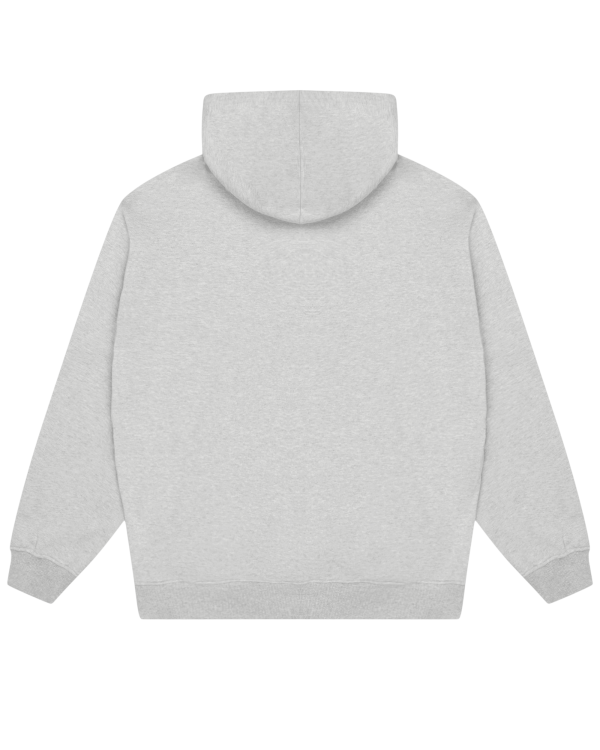 OG Logo Hoodie Burgundy - Image 2