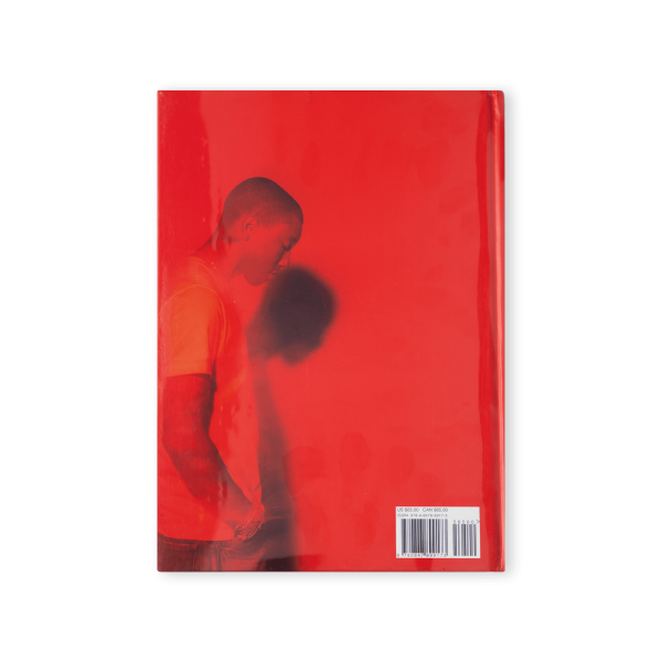 Pharrell: Carbon. Pressure & Time: A Book of Jewels - Image 3