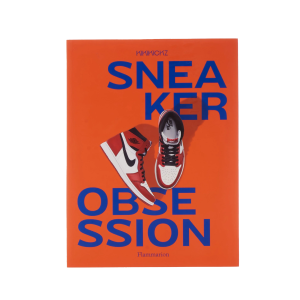 Sneaker Obsession